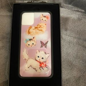 iPhone 11 max pro case